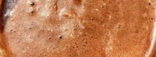 шоколадный мусс с коньяком. Шаг 5