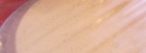 шоколадный мусс с желатином. Шаг 5