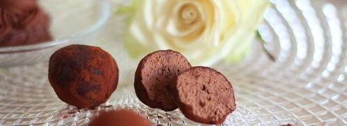 шоколадный мусс шантильи. Шаг 6