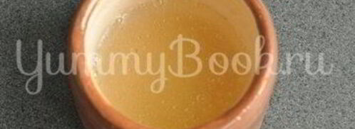 торт-мусс без выпечки. Шаг 6