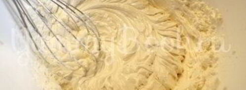 торт-мусс без выпечки. Шаг 7