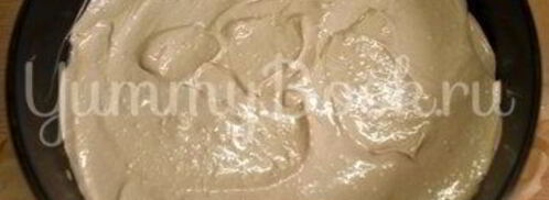 торт-мусс без выпечки. Шаг 10
