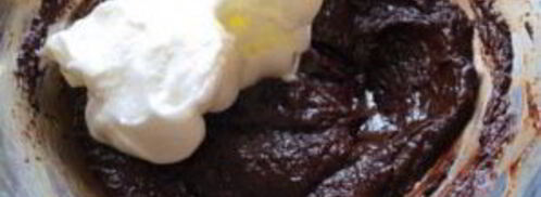 торт-мусс. Шаг 5