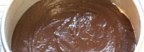 торт-мусс. Шаг 8