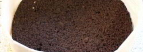 торт-мусс. Шаг 10