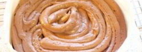 торт-мусс. Шаг 11