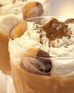 Тыквенный мусс