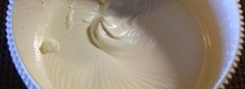 тыквенный торт-мусс. Шаг 11