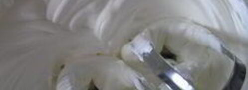 мятная панна котта. Шаг 5