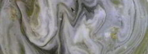 мятная панна котта. Шаг 8