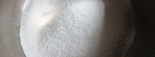 панна котта пина колада. Шаг 3