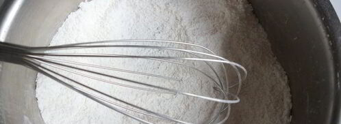 панна котта пина колада. Шаг 4