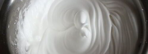 панна котта пина колада. Шаг 5