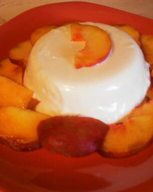 Панна Котта