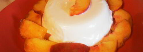 панна котта. Шаг 5