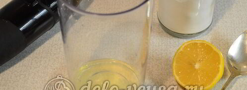 быстрый кулич. Шаг 12