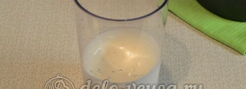 быстрый кулич. Шаг 14