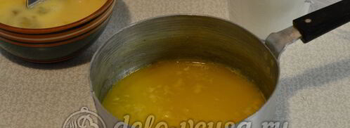 быстрый кулич. Шаг 6