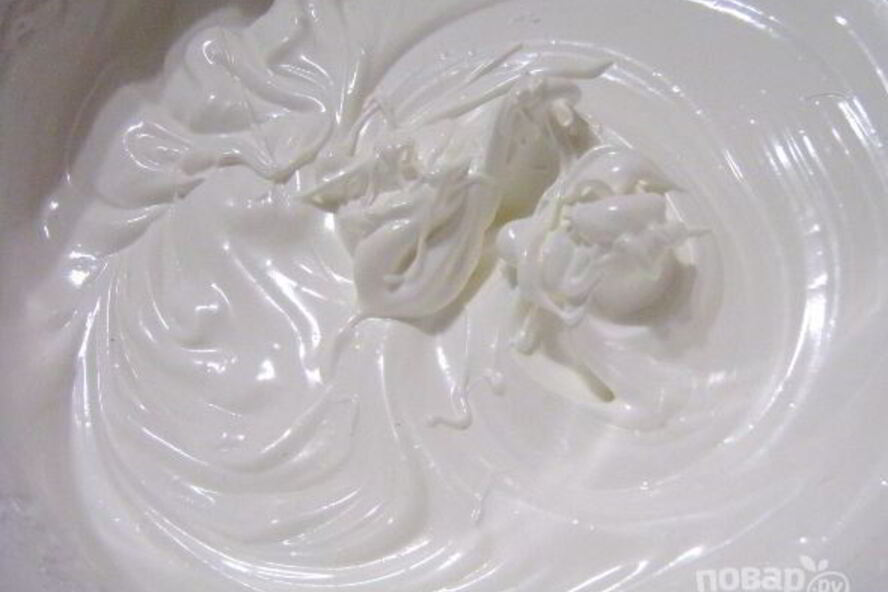 Рецепт глазури на кулич