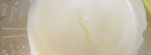 кулич пасхальный. Шаг 3