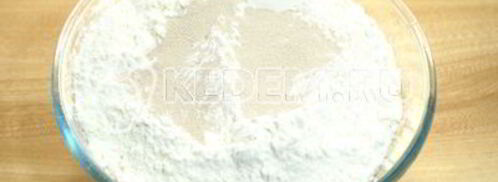 кулич с изюмом. Шаг 5