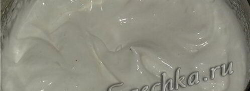 кулич в мультиварке. Шаг 19