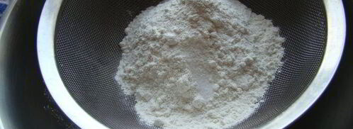 кулич заварной. Шаг 4