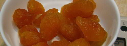 кулич заварной. Шаг 9