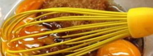 пасха из макарон. Шаг 3