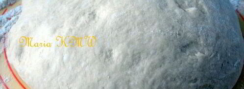 пасха-кулич. Шаг 4