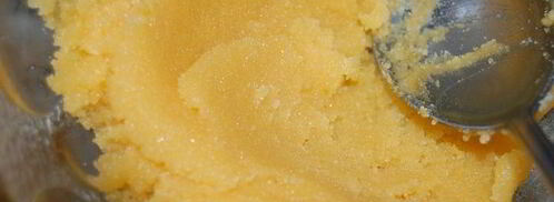 пасха сметанная. Шаг 3