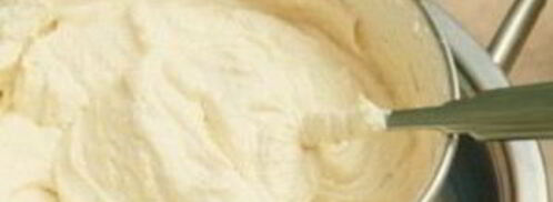 пасха царская вареная. Шаг 5