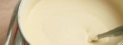 пасха царская вареная. Шаг 6