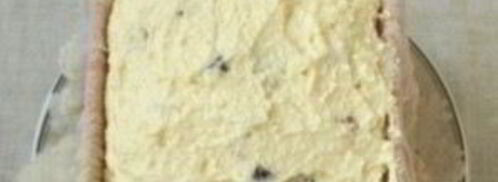 пасха царская вареная. Шаг 8