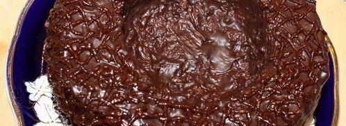 пасхальное гнездышко. Шаг 5