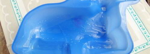 пасхальный барашек. Шаг 14