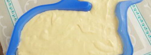 пасхальный барашек. Шаг 15