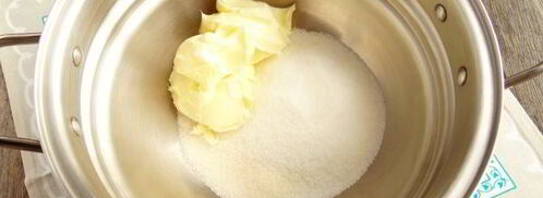 пасхальный барашек. Шаг 4