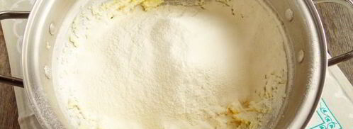 пасхальный барашек. Шаг 7