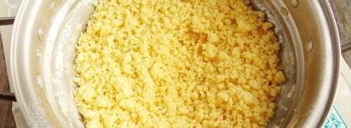 пасхальный барашек. Шаг 8