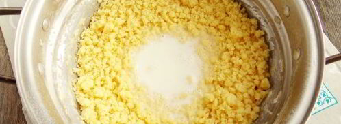 пасхальный барашек. Шаг 9