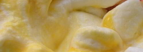 пасхальный кулич храм. Шаг 4