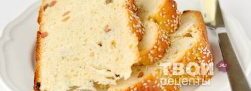 пасхальный кулич македонский. Шаг 29