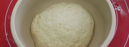 пасхальный кулич на сметане. Шаг 7