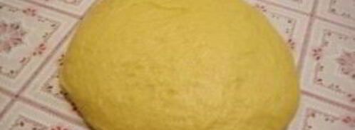 пасхальный кулич в мультиварке панасоник. Шаг 7