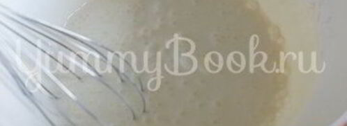 пасхальный пляцок. Шаг 9