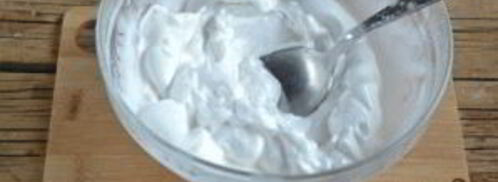 пасхальный торт. Шаг 4