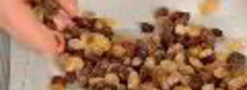 пасхальный венок. Шаг 4