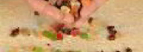 пасхальный венок. Шаг 5