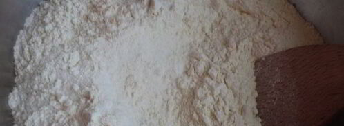 пасхальные творожные булочки с заварным кремом и абрикосами. Шаг 7